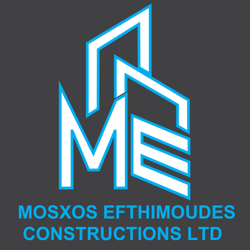 Mosxos Efthimoudes Constructions: Κατασκευή & Πώληση Νέων Κατοικιών & Διαμερισμάτων Λευκωσία