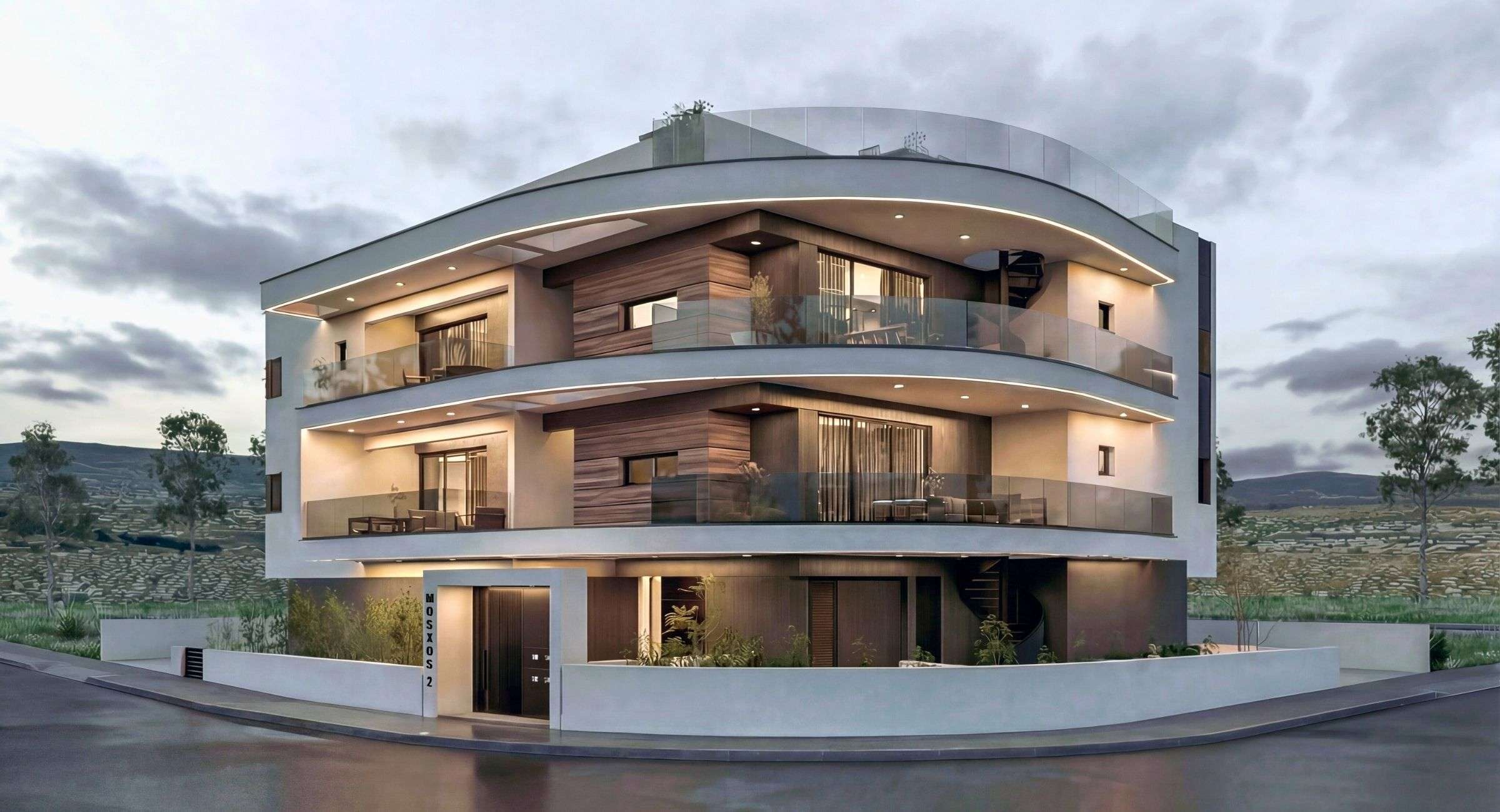 Mosxos 2.1 Mosxos 2.1